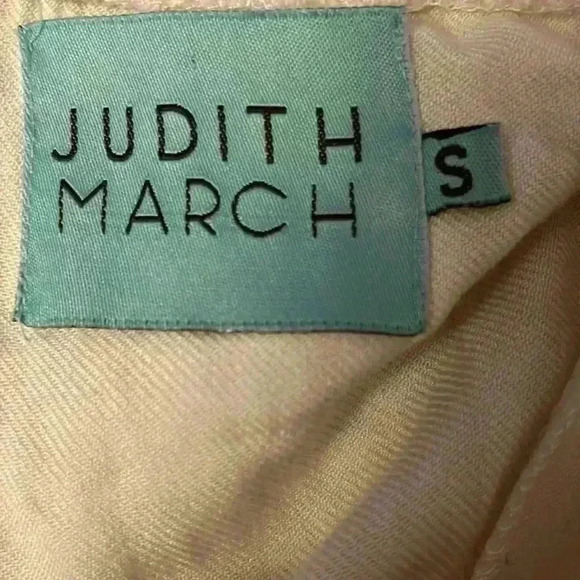 Judith March Boho Tassel Romper - Picture 4 of 5